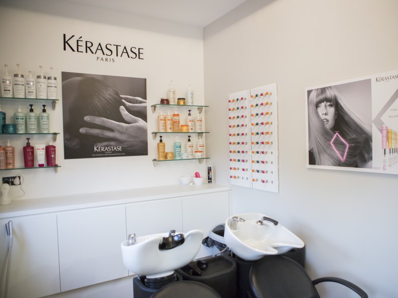 hair salon Uckfield East Sussex