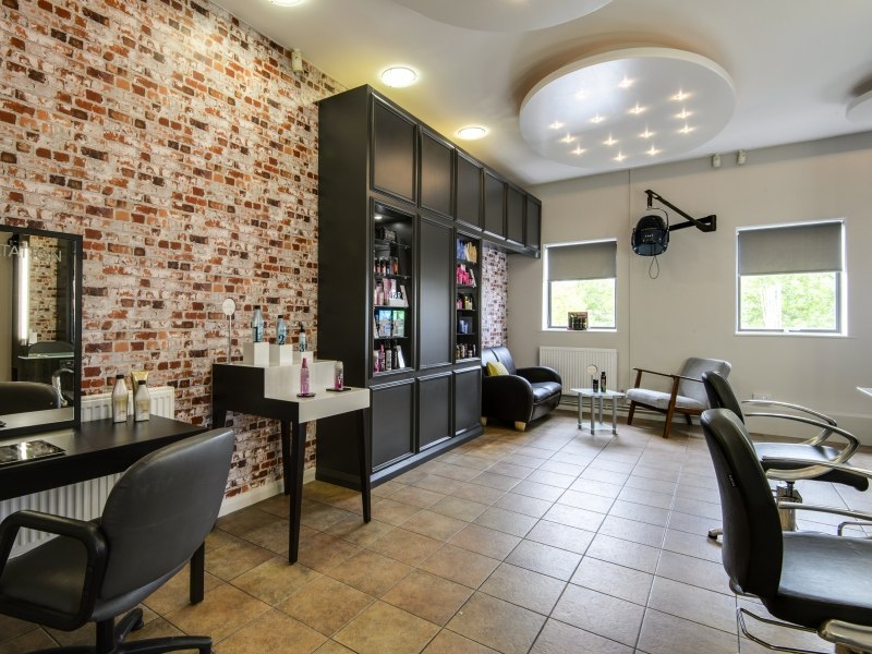 hair salon Uckfield East Sussex