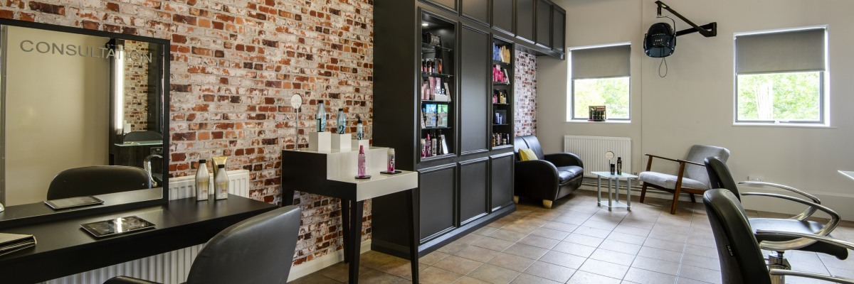 hair salon Uckfield East Sussex