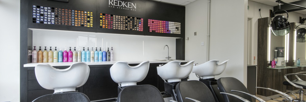 hair salon Uckfield East Sussex