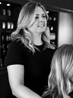 hair salon Uckfield
